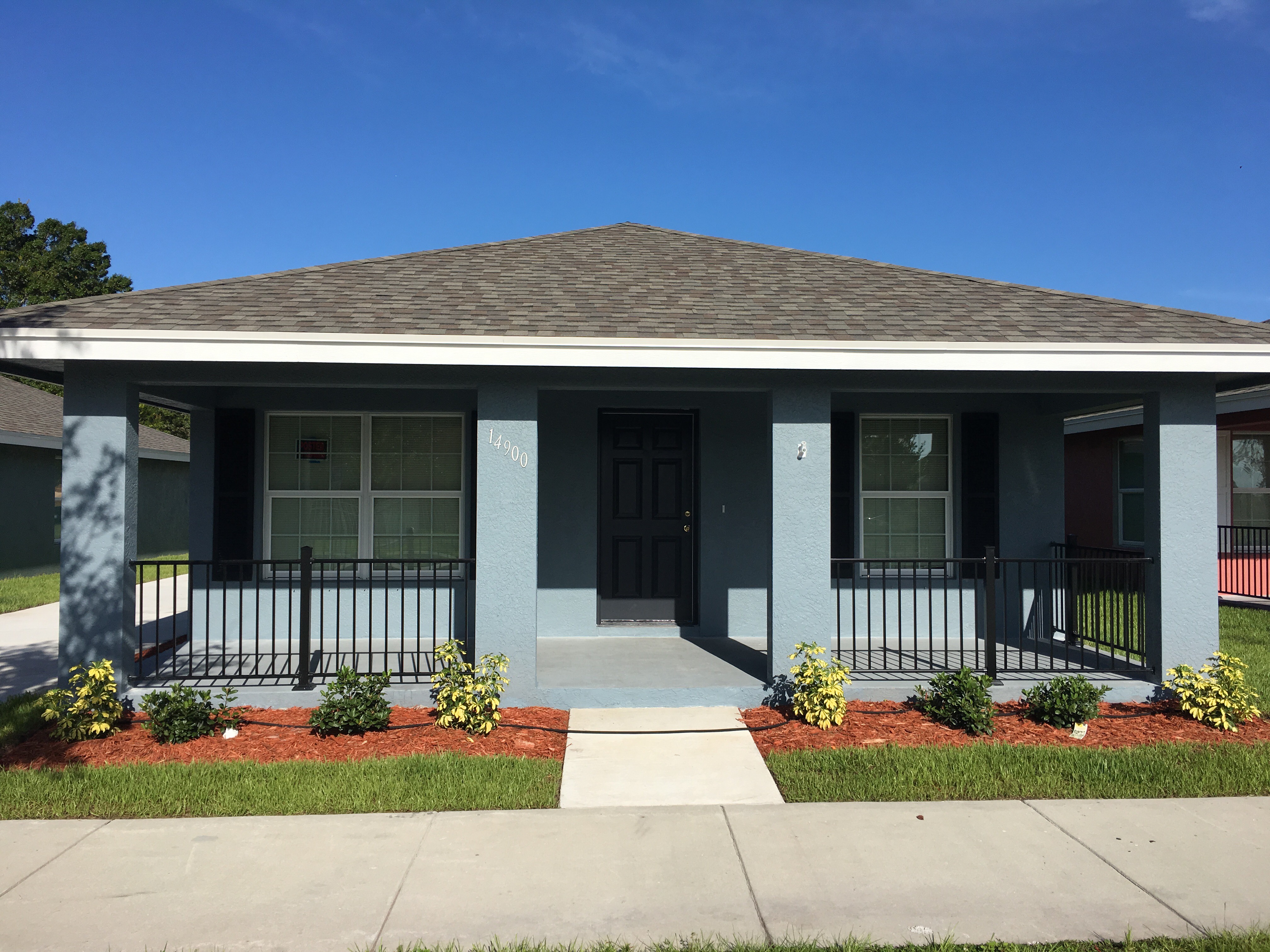 Habitat for Humanity of Martin County Our Families